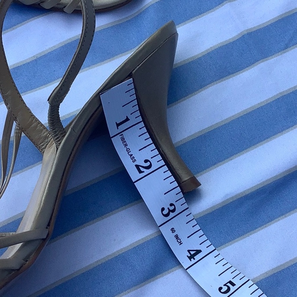Loft heels - Picture 6 of 6